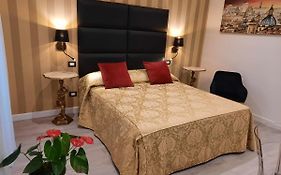 Maritza S House In Rome