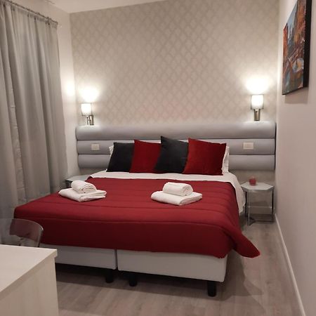 Maritza S House In Rome Hotel Exterior foto