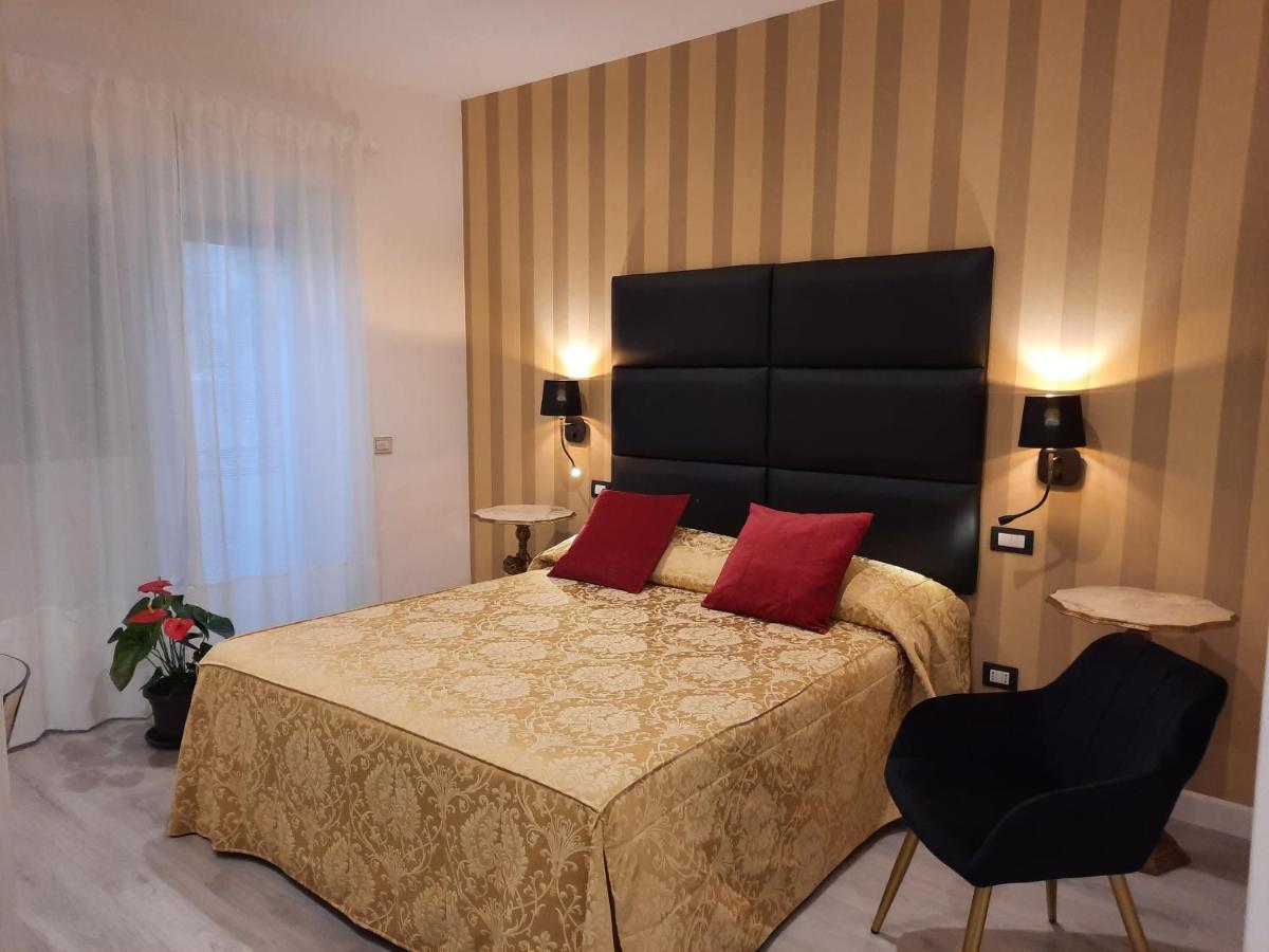 Maritza S House In Rome Hotel Exterior foto