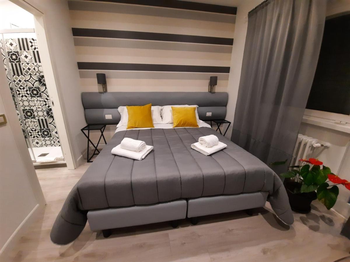 Maritza S House In Rome Hotel Exterior foto