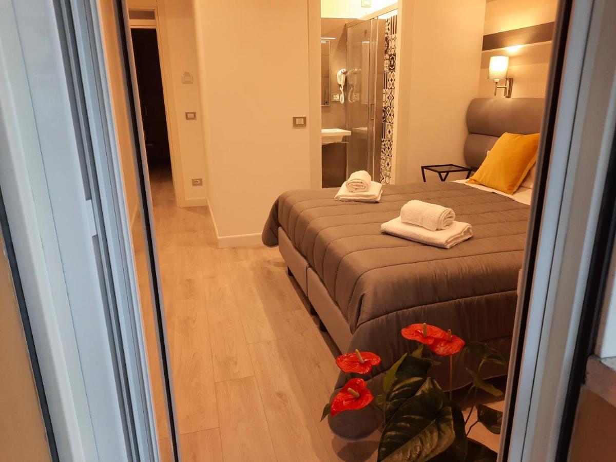 Maritza S House In Rome Hotel Exterior foto