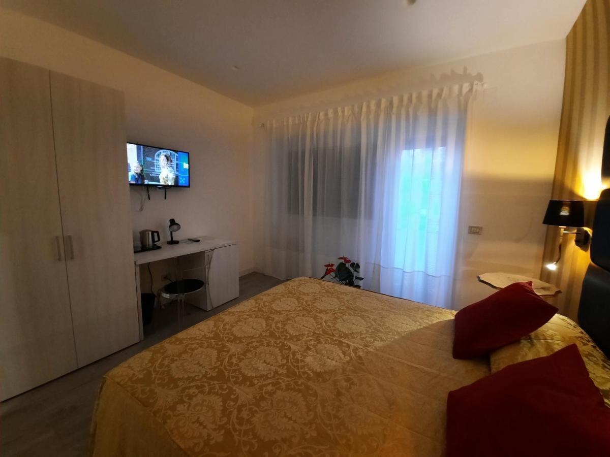 Maritza S House In Rome Hotel Exterior foto