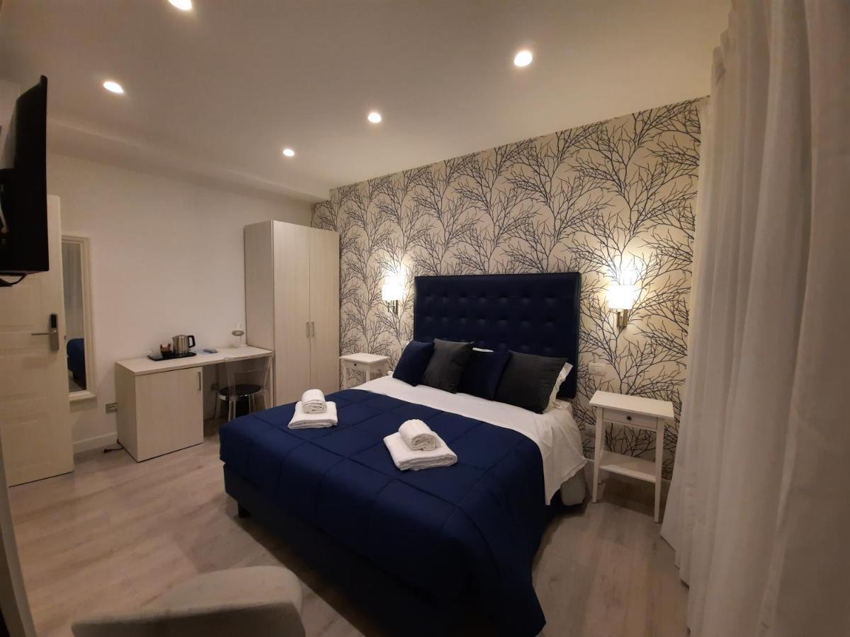 Maritza S House In Rome Hotel Exterior foto