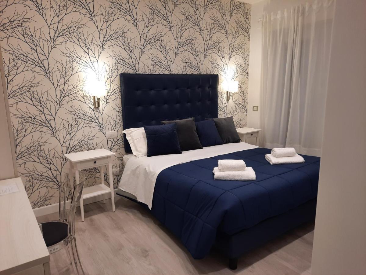Maritza S House In Rome Hotel Exterior foto