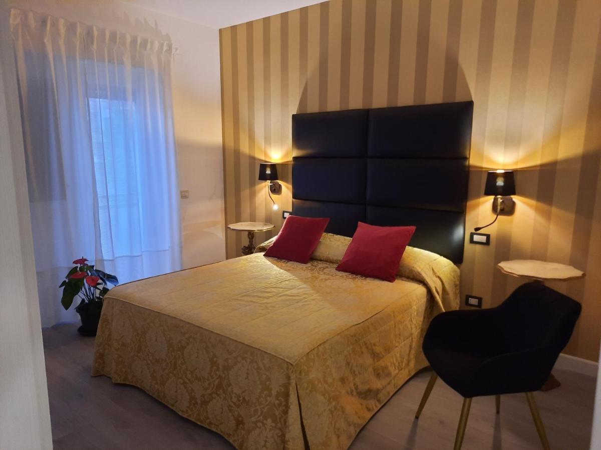 Maritza S House In Rome Hotel Exterior foto