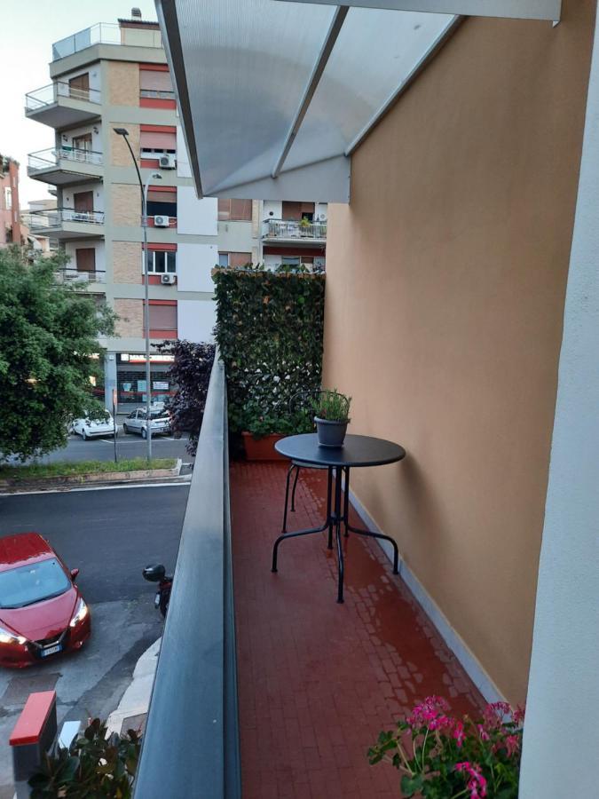 Maritza S House In Rome Hotel Exterior foto