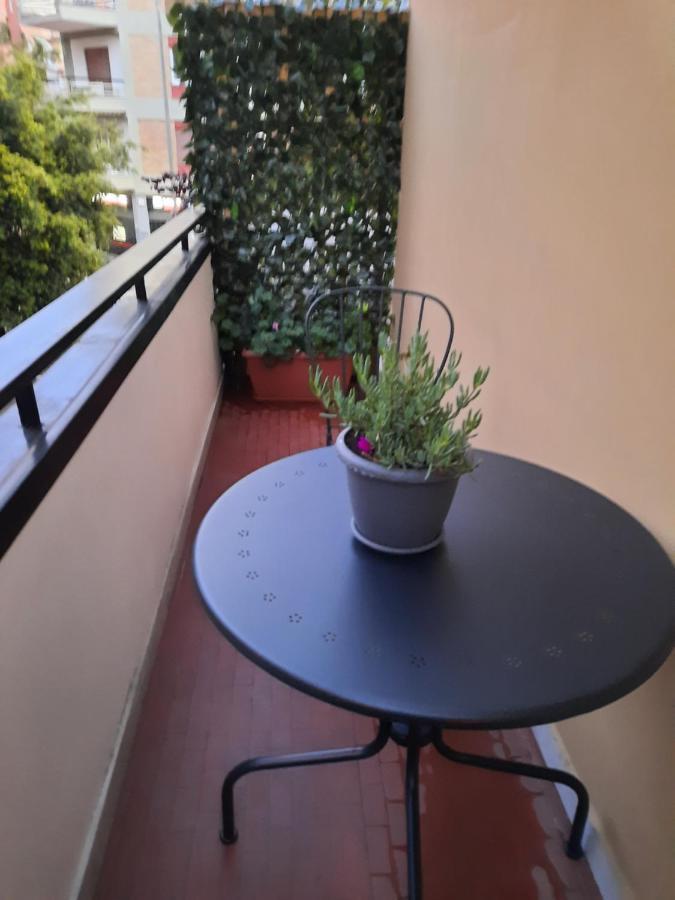 Maritza S House In Rome Hotel Exterior foto