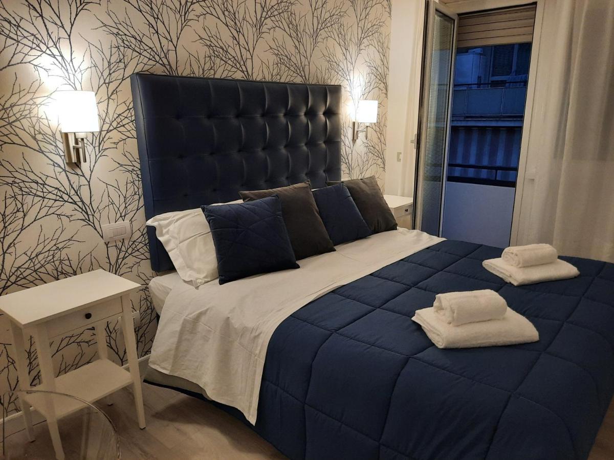 Maritza S House In Rome Hotel Exterior foto