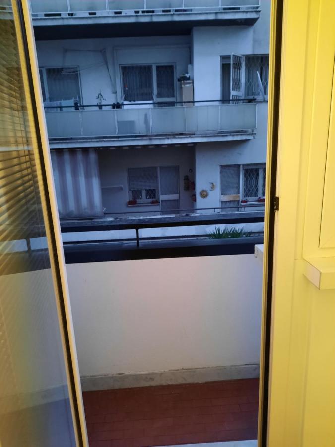 Maritza S House In Rome Hotel Exterior foto