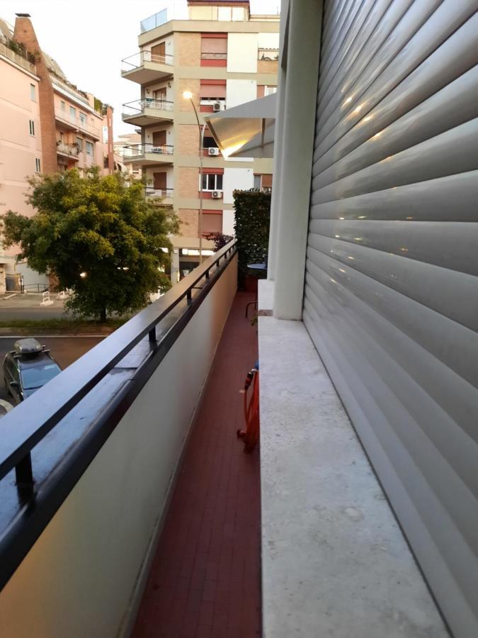 Maritza S House In Rome Hotel Exterior foto