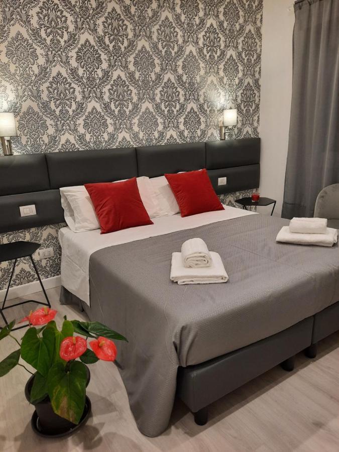 Maritza S House In Rome Hotel Exterior foto