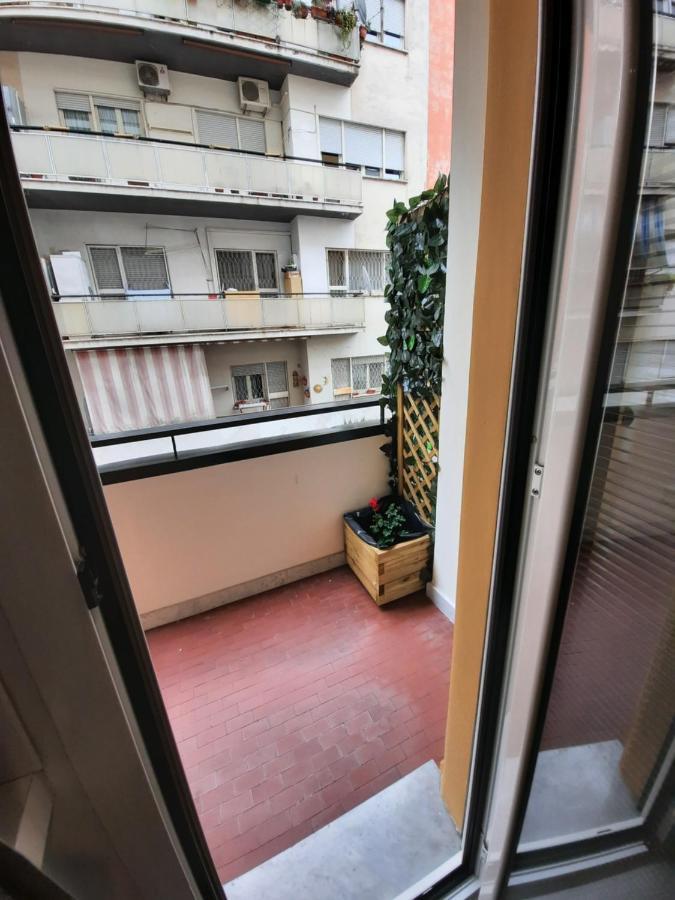 Maritza S House In Rome Hotel Exterior foto