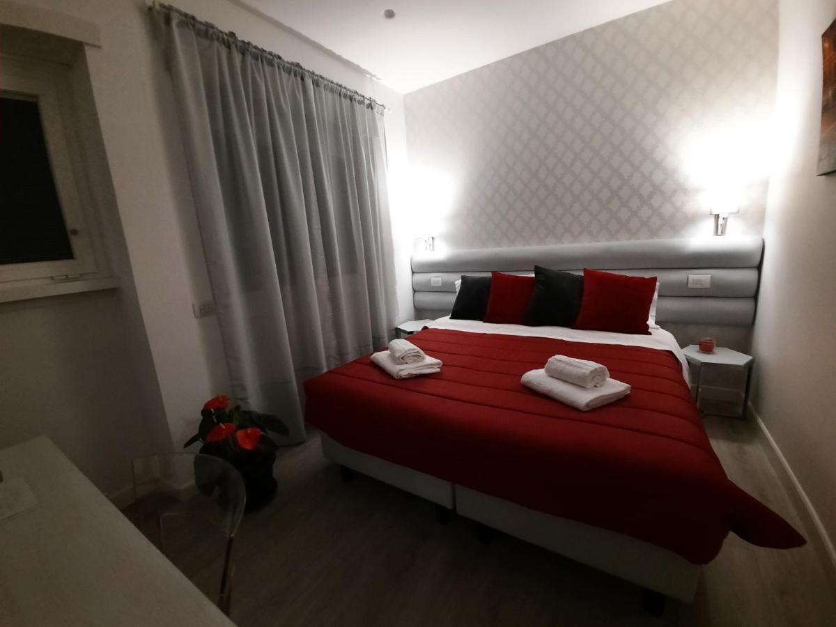 Maritza S House In Rome Hotel Exterior foto