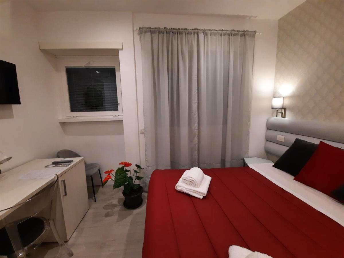 Maritza S House In Rome Hotel Exterior foto
