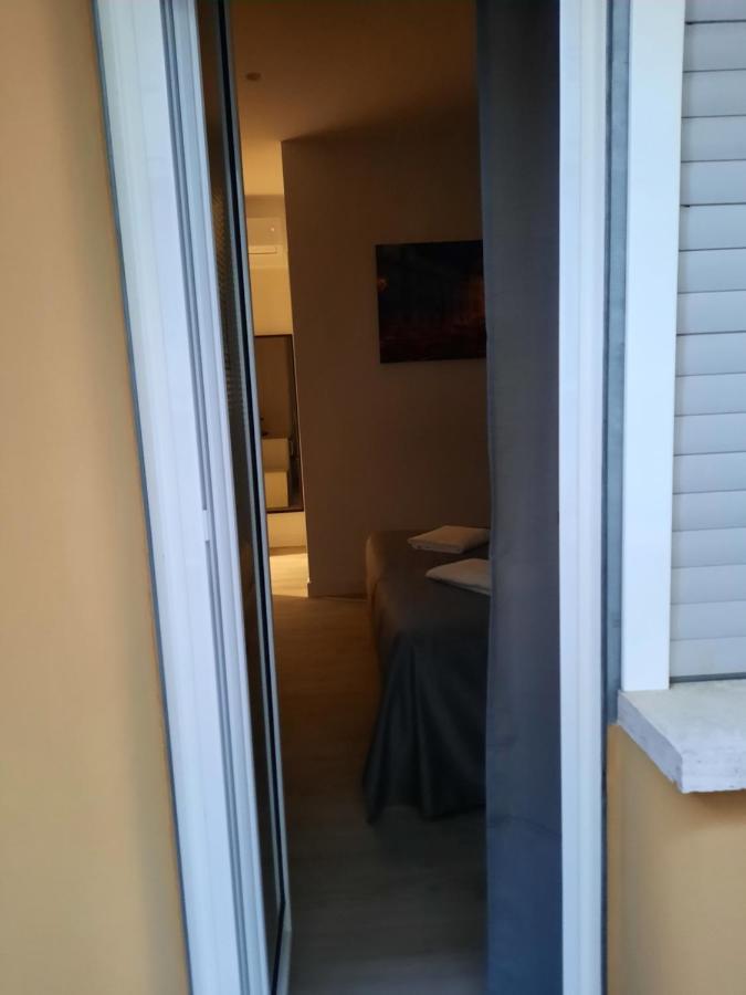 Maritza S House In Rome Hotel Exterior foto
