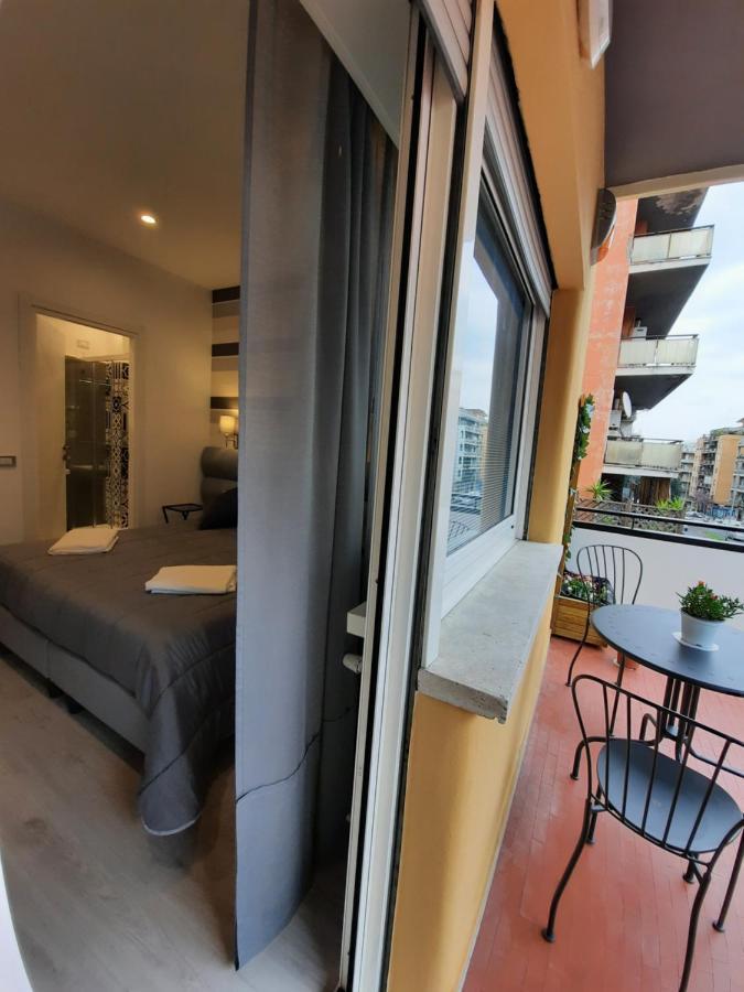 Maritza S House In Rome Hotel Exterior foto